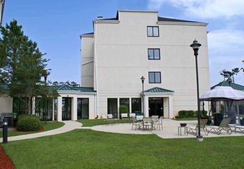 Courtyard By Marriott Covington / Mandeville Exterior foto
