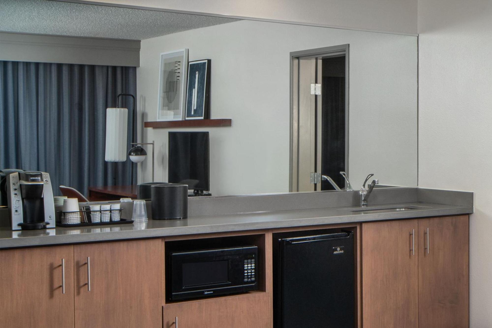 Courtyard By Marriott Covington / Mandeville Exterior foto