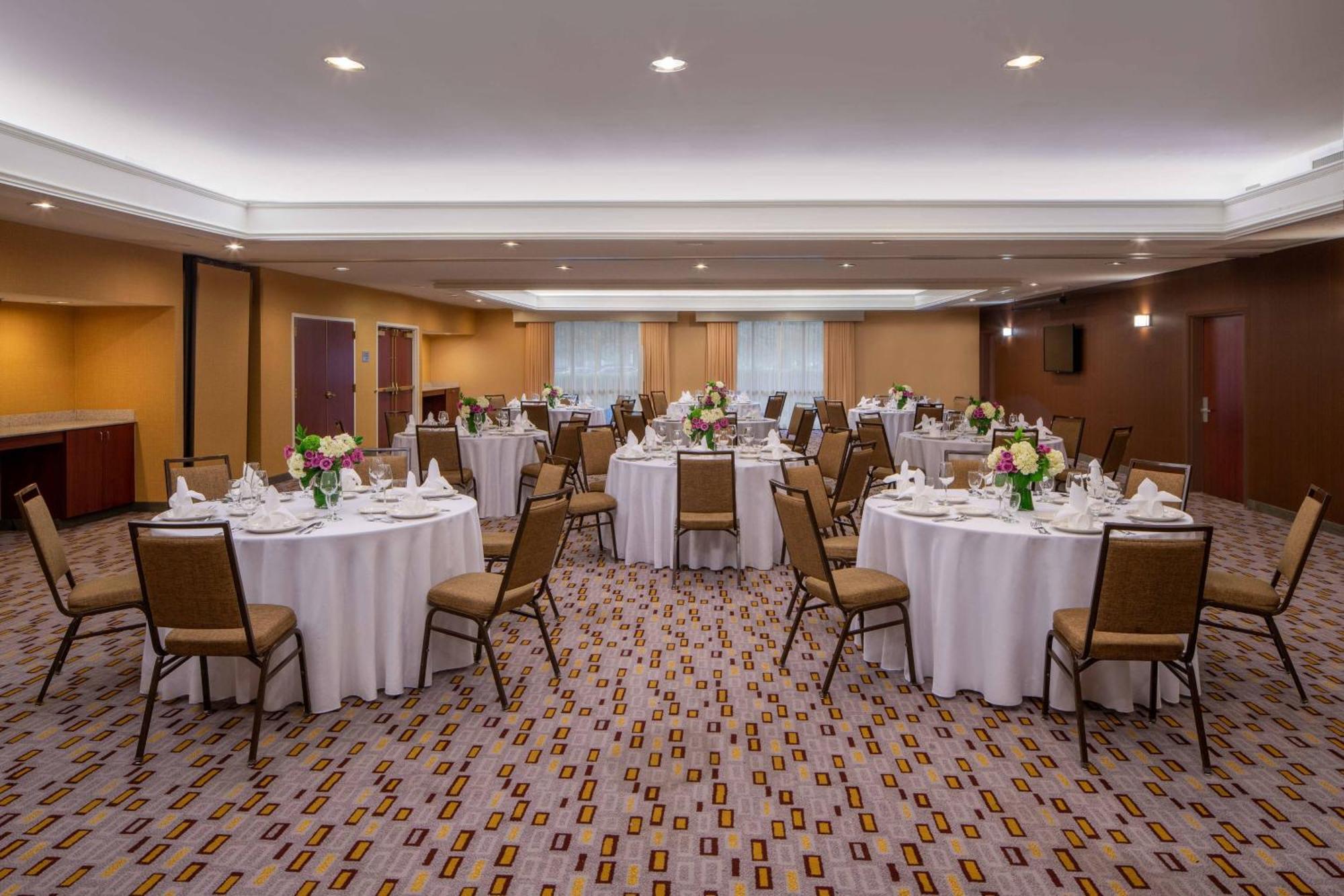 Courtyard By Marriott Covington / Mandeville Exterior foto