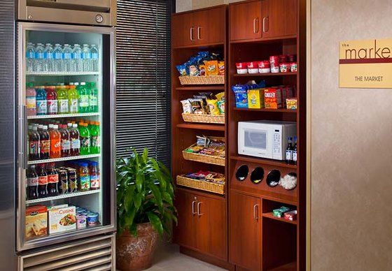 Courtyard By Marriott Covington / Mandeville Restaurant foto