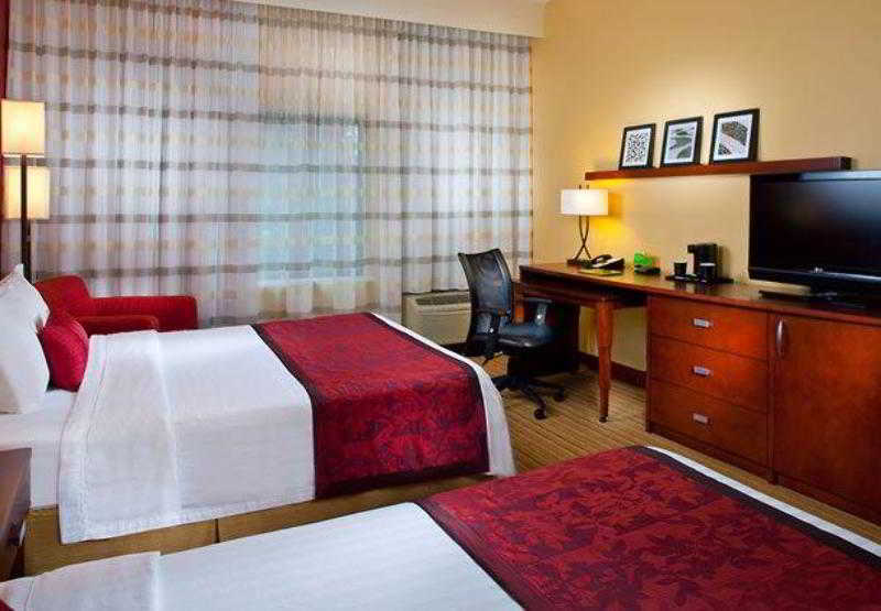 Courtyard By Marriott Covington / Mandeville Exterior foto
