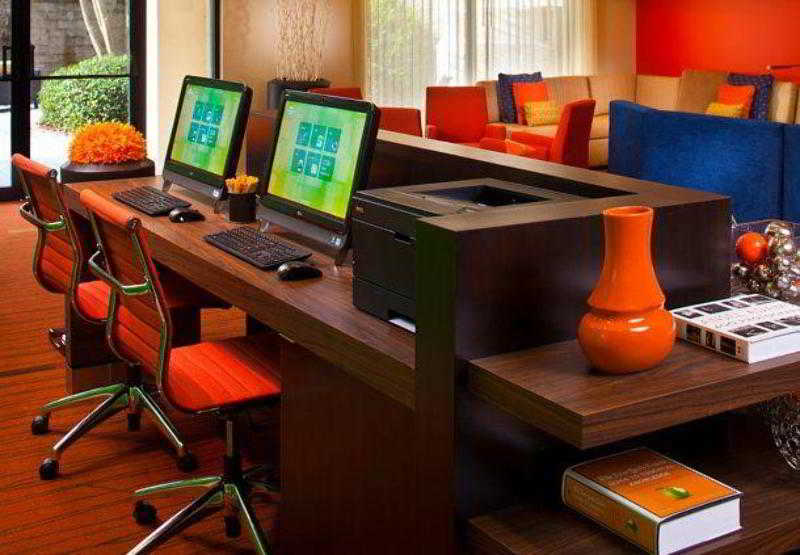 Courtyard By Marriott Covington / Mandeville Exterior foto