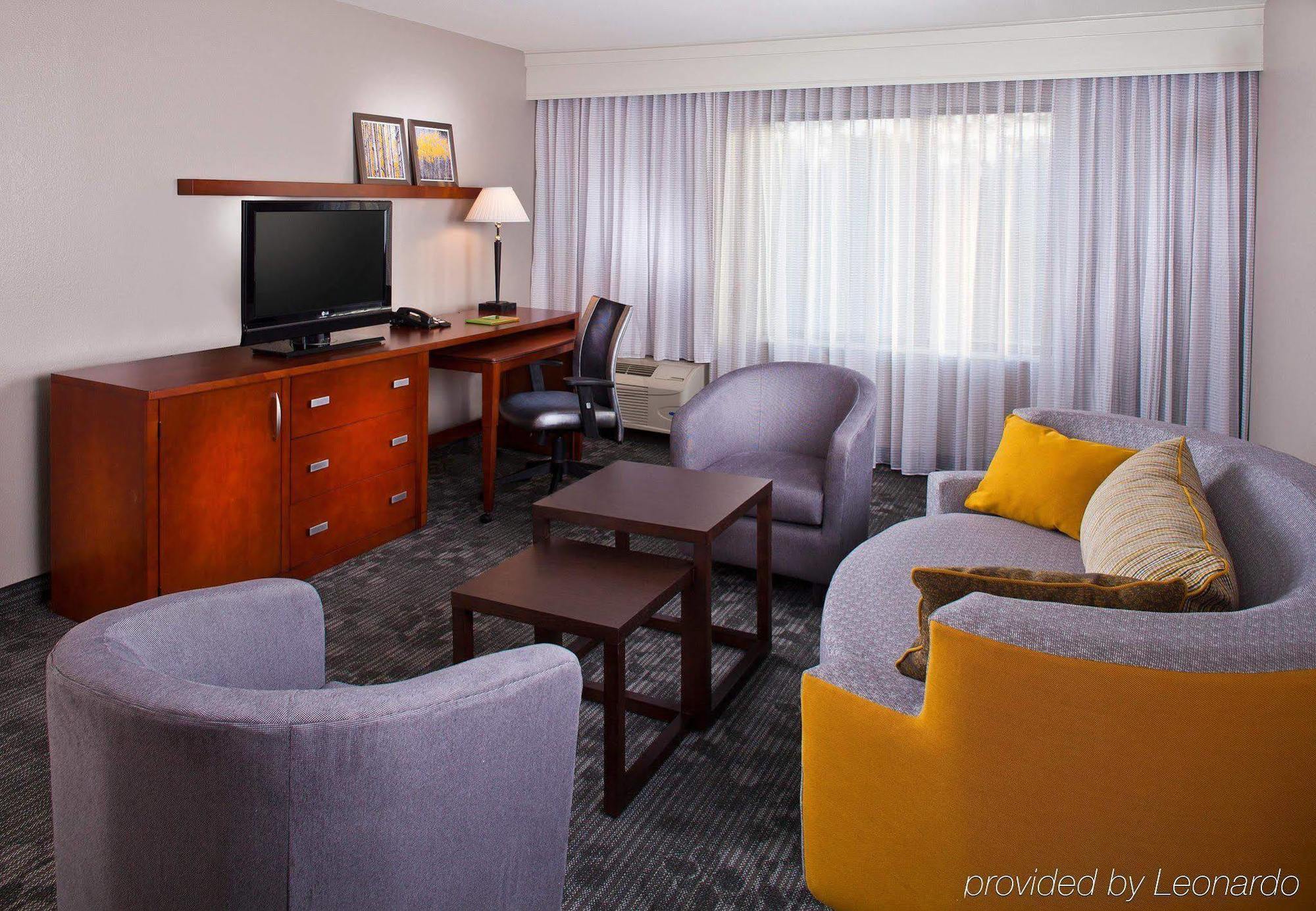 Courtyard By Marriott Covington / Mandeville Exterior foto
