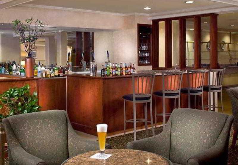 Courtyard By Marriott Covington / Mandeville Restaurant foto