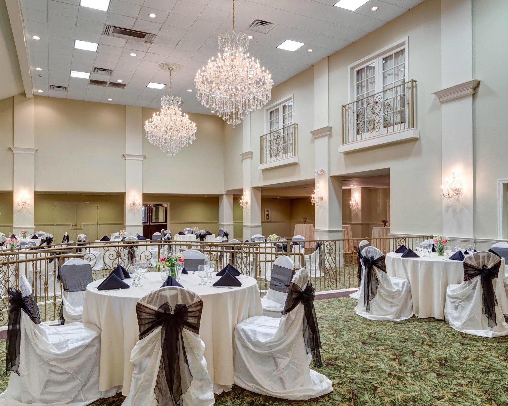 Courtyard By Marriott Covington / Mandeville Exterior foto