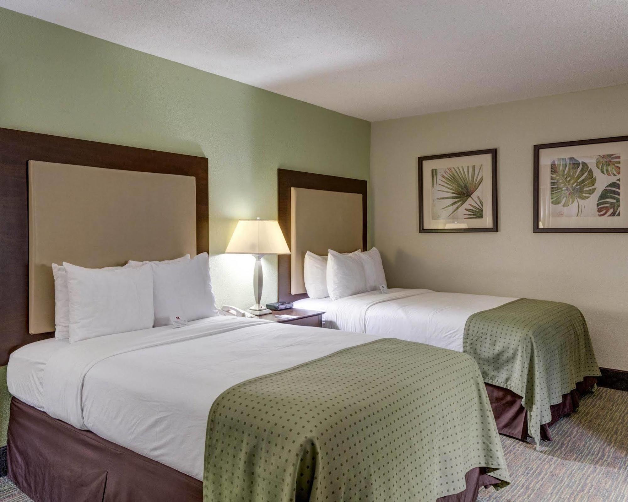 Courtyard By Marriott Covington / Mandeville Exterior foto