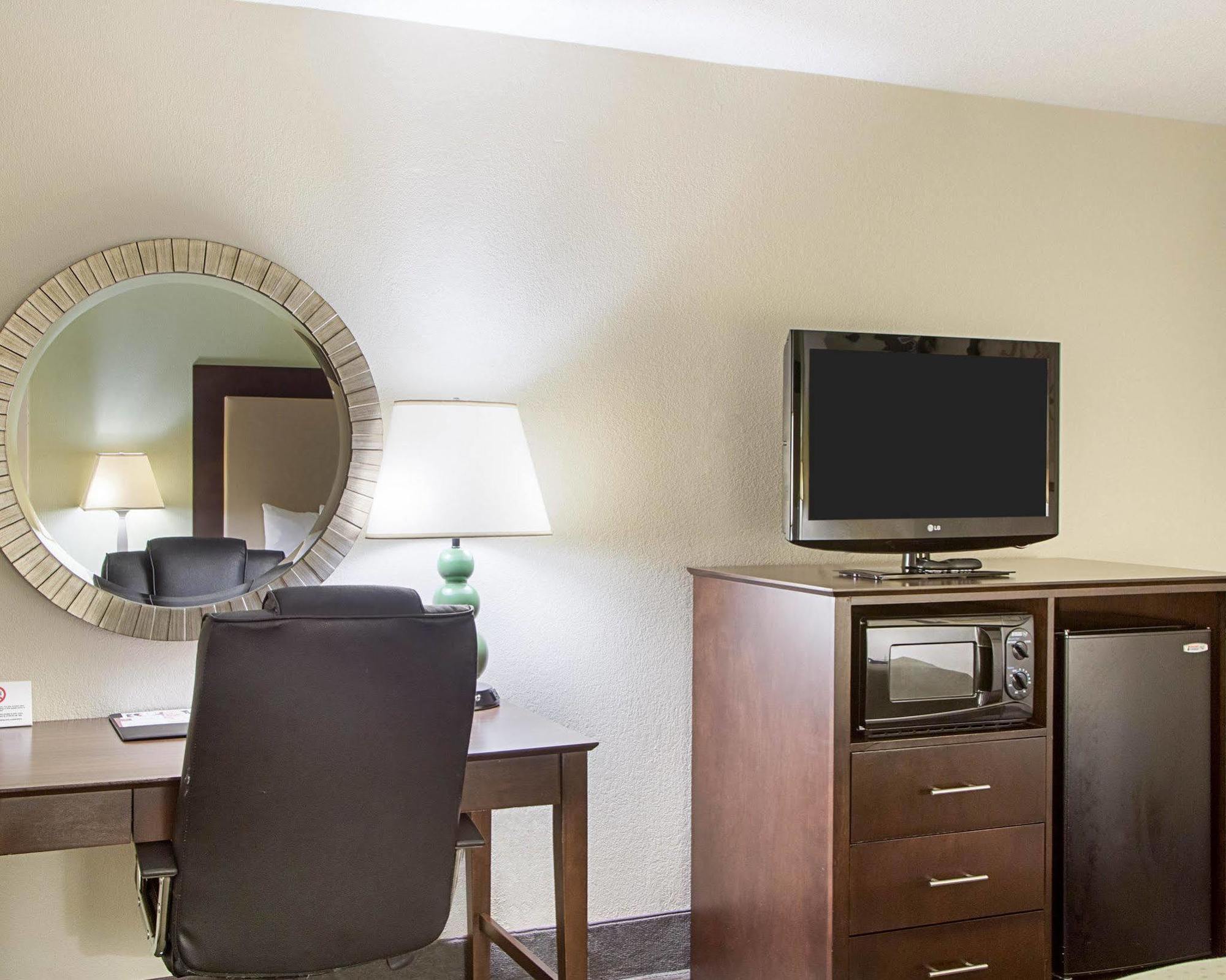 Courtyard By Marriott Covington / Mandeville Exterior foto