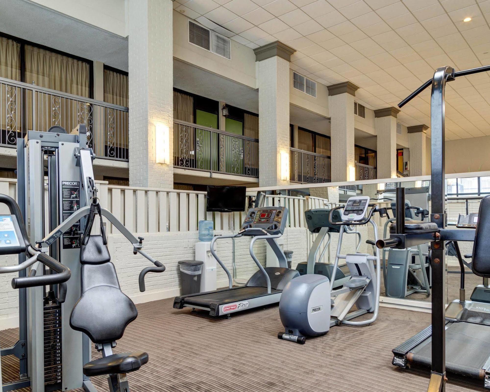 Courtyard By Marriott Covington / Mandeville Exterior foto