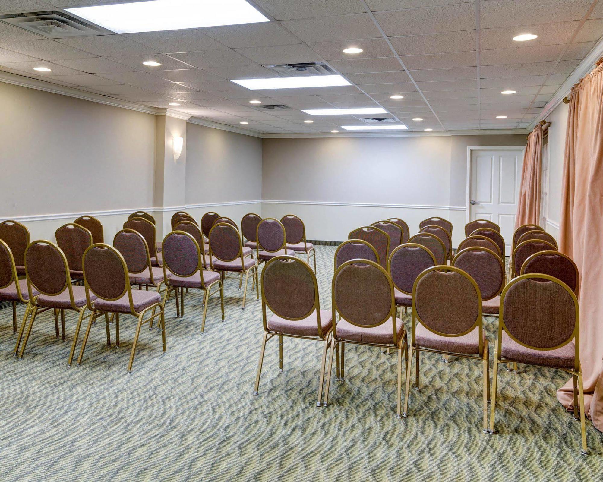 Courtyard By Marriott Covington / Mandeville Exterior foto